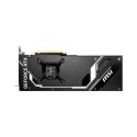 MSI | GeForce RTX 4070 Ti VENTUS 3X 12G OC | NVIDIA GeForce RTX 4070 Ti | 12 GB