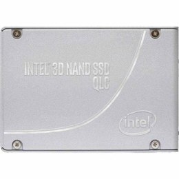 Intel SSD INT-99A0AD D3-S4520 480 GB, obudowa SSD 2,5", interfejs SSD SATA III, prędkość zapisu 460 MB/s, prędkość odczytu 550 M