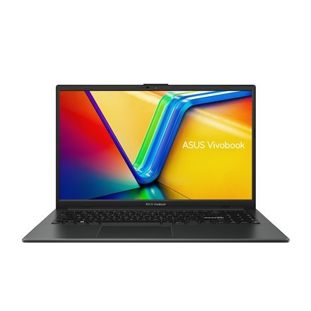 Asus | Vivobook Go 15 OLED E1504FA-L1252W | Mixed Black | 15.6 "" | OLED | FHD | Glossy | AMD Ryzen 3 | 7320U | 8 GB | LPDDR5 on