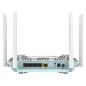 D-Link | AX3200 Smart Router | R32 | 802.11ax | 800+2402 Mbit/s | 10/100/1000 Mbit/s | Ethernet LAN (RJ-45) ports 4 | Mesh Suppo