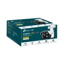 TP-LINK | VIGI 4MP Outdoor Full-Color Network Camera | VIGI C340 | month(s) | Bullet | 4 MP | 2.8 mm | IP66 | H.265+/H.265/H.264