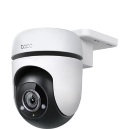 TP-LINK | Pan/Tilt AI Home Security Wi-Fi Camera | Tapo C500 | Dome | 2 MP | H.264 | microSD card, up to 512 GB