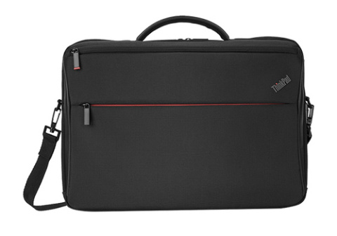 Lenovo | Fits up to size 14 "" | Essential | ThinkPad Essential 13-14-inch Slim Topload（Sustainable & Eco-friendly, made with re