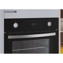Candy | FIDC N625 L | Oven | 70 L | Electric | Steam | Mechanical control with digital timer | Yes | Height 59.5 cm | Width 59.5