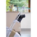 Polti | PBEU0101 Unico MCV85_Total Clean & Turbo | Multifunction vacuum cleaner | Bagless | Washing function | Wet suction | Pow