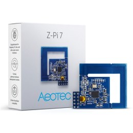 Aeotec Z-Pi 7, Z-Wave Plus