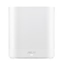 Asus | Wifi 6 802.11ax Tri-band Business Mesh System | EBM68 (2-Pack) | 802.11ax | 4804 Mbit/s | 10/100/1000 Mbit/s | Ethernet L