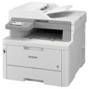 Brother | MFC-L8390CDW | Fax / copier / printer / scanner | Colour | LED | A4/Legal | Grey | White