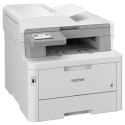 Brother | MFC-L8390CDW | Fax / copier / printer / scanner | Colour | LED | A4/Legal | Grey | White