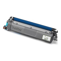 Brother | TN248XLC | Cyan | Toner cartridge | 2300 pages