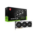 MSI | GeForce RTX 4060 Ti VENTUS 3X 8G OC | NVIDIA GeForce RTX 4060 Ti | 8 GB