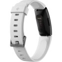 Fitbit Inspire HR Opaska fitness Ekran dotykowy OLED Monitor pracy serca Monitorowanie aktywności 24 godziny na dobę, 7 dni w ty