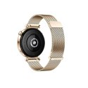 Huawei Watch GT | GT 4 | 4 | Smart watch | Smart watch | Stainless steel | 41mm | 41 mm | Gold | Dustproof | Waterproof