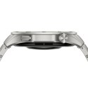 Huawei Watch GT | 4 | Smart watch | Stainless steel | 46 mm | Grey | Dustproof | Waterproof