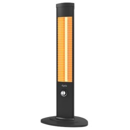 Simfer | Indoor Comfort Electric Dicatronic Quartz Heater | DYSIS HTR-7405 | Infrared | 2000 W | Number of power levels | Suitab