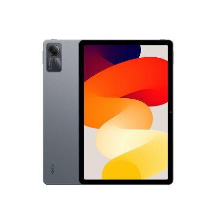 Xiaomi Redmi Pad SE 11"" Grafitowy | Ekran IPS LCD 1200 x 1920 pikseli | Qualcomm Snapdragon 680 | 8 GB RAM, 256 GB Pamięci | Wi