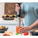 Braun | MQ7000X MultiQuick Immersion | 1000 W | Hand Blender | Hand Blender | Number of speeds 2 | Black/Stainless Steel