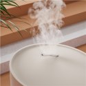 Duux | Neo | Smart Humidifier | Water tank capacity 5 L | Suitable for rooms up to 50 m² | Ultrasonic | Humidification capacity 