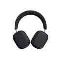 Słuchawki Bezprzewodowe Mondo M1001 Over-Ear z Mikrofonem, Kolor: Czarny