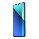 Xiaomi Redmi Note 13 Ice Blue - Smartfon z ekranem AMOLED 6,67 cala, Qualcomm, 8 GB RAM, 256 GB, Potrójny aparat główny 108+8+2 