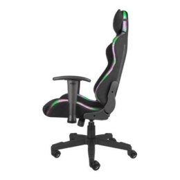 600 RGB | Chair | Black