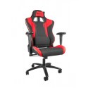 Black Red 770 (SX77) Chair