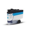 Brother Cyan Ink cartridge 1500 pages Brother 3237C
