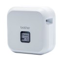 Brother P-Touch Cube Plus | PT-P710BT | PT-P710BTH | Wireless | Wired | Monochrome | Thermal transfer | Other | White