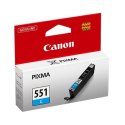 Canon Cyan Ink tank 304 pages Canon 551C
