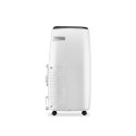 Duux | Smart Mobile Air Conditioner | North | Number of speeds 3 | White