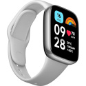 Xiaomi Redmi | Watch 3 Active | Smart watch | Grey | Water-resistant