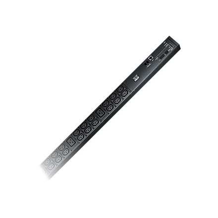 Aten PE5221T 16A 21-Outlet Metered Thin Form Factor eco PDU