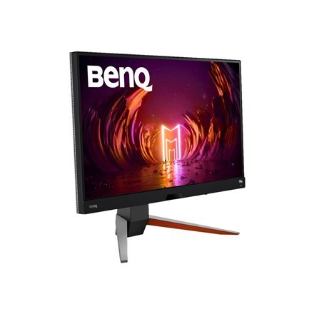 Benq | EX270M | 27 " | IPS | 2560 x 1440 pixels | 16:9 | 1 ms | 400 cd/m² | HDMI ports quantity 2 | 240 Hz