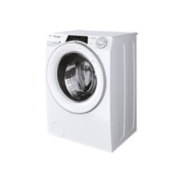 Candy | Washing Machine with Dryer | ROW4854DWMSE/1-S | Energy efficiency class D | Front loading | Washing capacity 8 kg | 1400