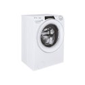 Candy | Washing Machine with Dryer | ROW4854DWMSE/1-S | Energy efficiency class D | Front loading | Washing capacity 8 kg | 1400