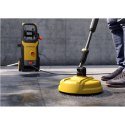 STANLEY SXPW19BX-E High Pressure Washer with Patio Cleaner (1900 W, 150 bar, 440 l/h) | 1900 W | 150 bar | 440 l/h