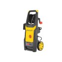 STANLEY SXPW24BX-E High Pressure Washer with Patio Cleaner (2400 W, 170 bar, 500 l/h) | 2400 W | 170 bar | 500 l/h