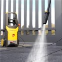 STANLEY SXPW24BX-E High Pressure Washer with Patio Cleaner (2400 W, 170 bar, 500 l/h) | 2400 W | 170 bar | 500 l/h