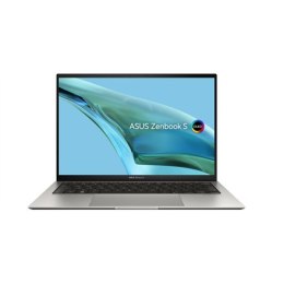 Asus | Zenbook S 13 OLED UX5304MA-NQ041W | Basalt Grey | 13.3 