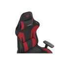 720 | Gaming chair | Black | Red