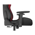 720 | Gaming chair | Black | Red