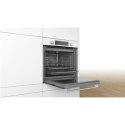 Bosch | Oven | HBG517CW1S | Multifunctional | 71 L | White | Width 60 cm | AquaSmart | Electronic | Height 60 cm