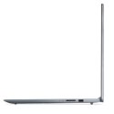 Lenovo | IdeaPad Slim 3 16IAH8 | Arctic Grey | 16 " | IPS | WUXGA | Anti-glare | Intel Core i5 | i5-12450H | 8 GB | Soldered LPD