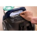 Philips | FC9555/09 | Vacuum cleaner | Bagless | Power 900 W | Dust capacity 1.5 L | Green