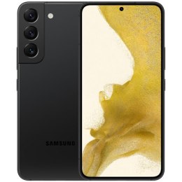 Samsung | Galaxy S22 S901 | Phantom Black | 6.1 
