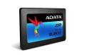 ADATA | Ultimate SU800 | 512 GB | SSD form factor 2.5"" | SSD interface SATA | Read speed 560 MB/s | Write speed 520 MB/s