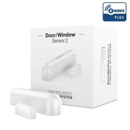 Fibaro Door/Window Sensor 2 Z-Wave, biały