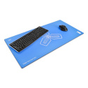 Deepcool | Masive | D-PAD | Mouse Pad | 800x400x4 mm | Blue