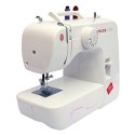 Singer | START 1306 | Sewing machine | Number of stitches 6 | Number of buttonholes 4 | White