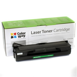 ColorWay Econom Toner Cartridge, Black, Samsung MLT-D1042S